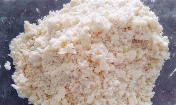 濕豆渣烘干前效果 濕豆渣烘干前效果