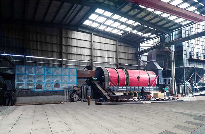 投資一臺(tái)酒糟烘干機(jī)需要花費(fèi)多少錢? 投資一臺(tái)酒糟烘干機(jī)需要花費(fèi)多少錢?