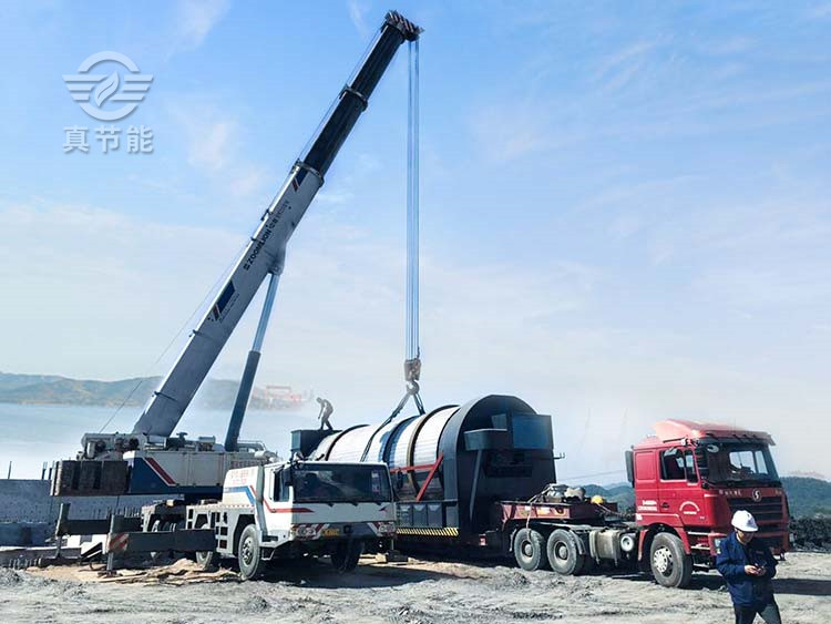 真節(jié)能豆渣烘干機 真節(jié)能豆渣烘干機