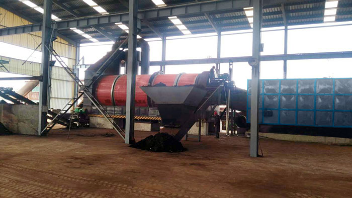 酒糟烘干機(jī)烘干物料的注意事項(xiàng) 酒糟烘干機(jī)烘干物料的注意事項(xiàng)