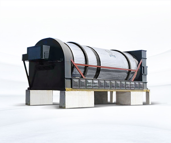 三回程酒糟烘干機選擇 三回程酒糟烘干機選擇