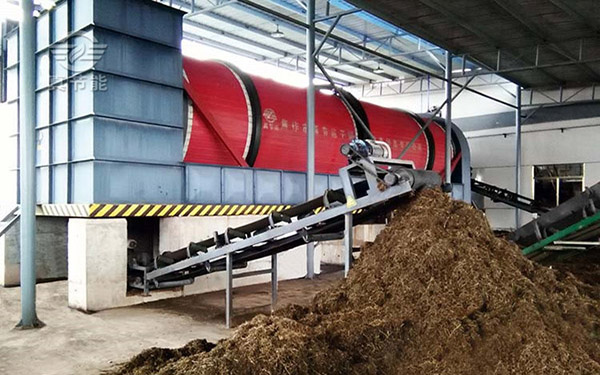 真節(jié)能藥渣烘干機 真節(jié)能藥渣烘干機