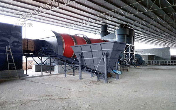 豆腐渣烘干機(jī)熱風(fēng)分配功能 豆腐渣烘干機(jī)熱風(fēng)分配功能