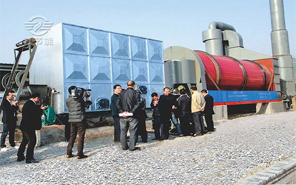 影響薯渣烘干機(jī)價(jià)格因素 影響薯渣烘干機(jī)價(jià)格因素