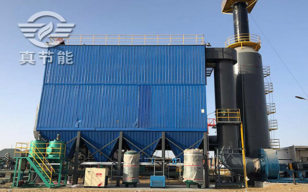 專(zhuān)業(yè)的除塵裝置