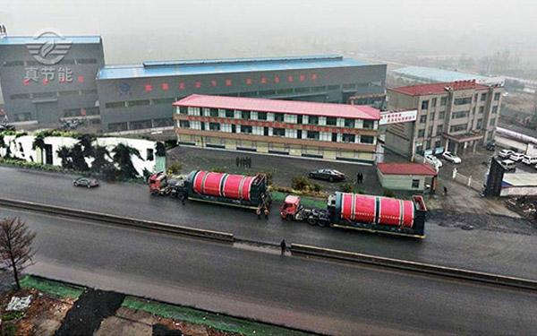 烘干機發(fā)貨現(xiàn)場 烘干機發(fā)貨現(xiàn)場