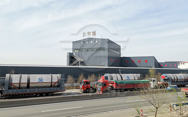 馬鈴薯渣烘干機發(fā)貨 馬鈴薯渣烘干機發(fā)貨