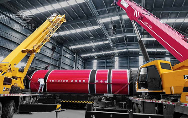 真節(jié)能豆腐渣烘干機(jī)吊裝 真節(jié)能豆腐渣烘干機(jī)吊裝