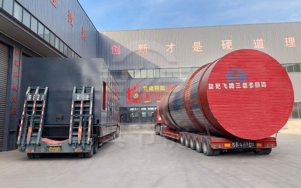 酒糟烘干機(jī)廠家發(fā)貨 酒糟烘干機(jī)廠家發(fā)貨