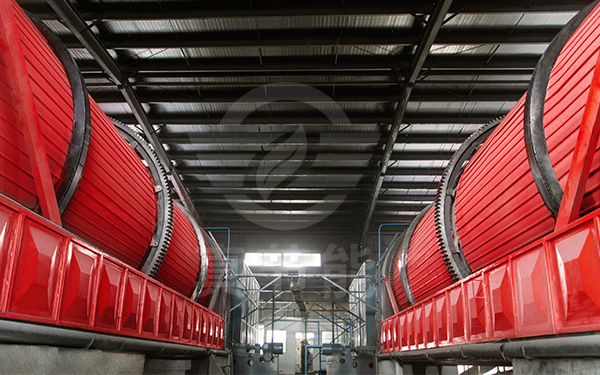 豆腐渣烘干機(jī)案例現(xiàn)場(chǎng) 豆腐渣烘干機(jī)案例現(xiàn)場(chǎng)