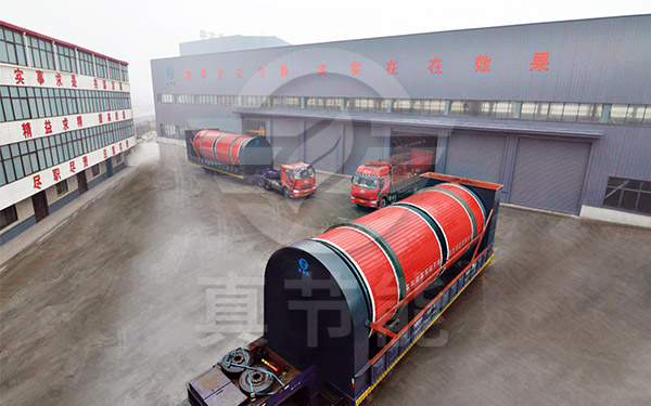 甘蔗渣烘干設(shè)備發(fā)貨現(xiàn)場(chǎng) 甘蔗渣烘干設(shè)備發(fā)貨現(xiàn)場(chǎng)