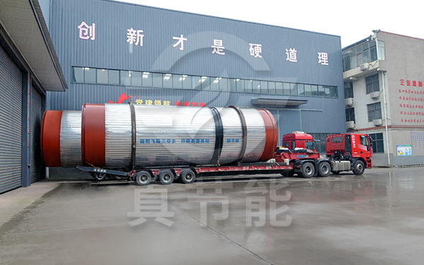 發(fā)酵飼料烘干機生產廠家該怎么選