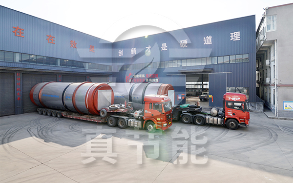 木薯渣烘干設(shè)備運(yùn)輸現(xiàn)場(chǎng) 木薯渣烘干設(shè)備運(yùn)輸現(xiàn)場(chǎng)