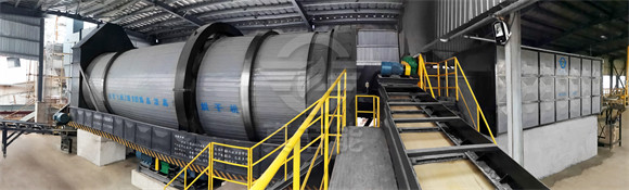 活性飼料烘干機(jī)生產(chǎn)廠家哪家好 活性飼料烘干機(jī)生產(chǎn)廠家哪家好