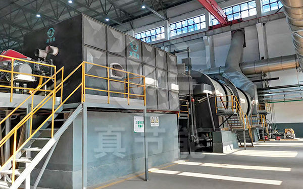 食用菌渣烘干機(jī)提高工作效率的途徑有哪些 食用菌渣烘干機(jī)提高工作效率的途徑有哪些