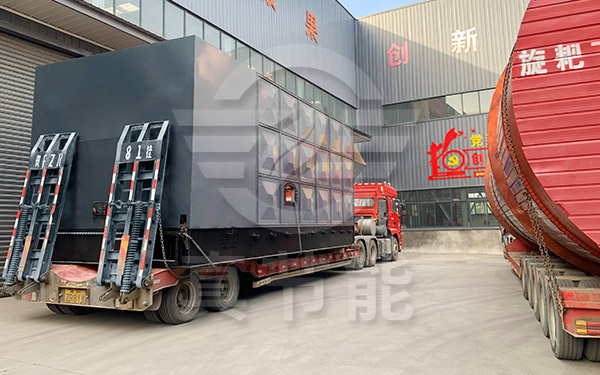 啤酒糟烘干機(jī)運輸發(fā)貨 啤酒糟烘干機(jī)運輸發(fā)貨