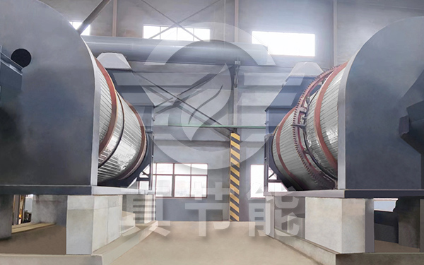 土豆渣烘干機(jī)使用壽命如何延長(zhǎng) 土豆渣烘干機(jī)使用壽命如何延長(zhǎng)