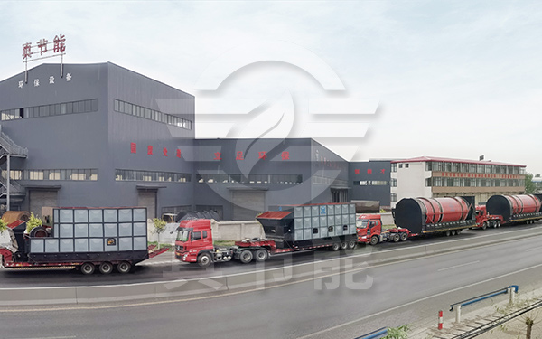 食用菌渣烘干機(jī)運(yùn)輸現(xiàn)場(chǎng) 食用菌渣烘干機(jī)運(yùn)輸現(xiàn)場(chǎng)