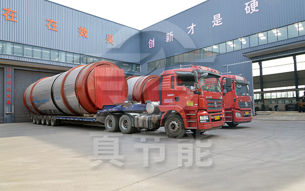 醬油渣烘干機(jī)運(yùn)輸現(xiàn)場 醬油渣烘干機(jī)運(yùn)輸現(xiàn)場