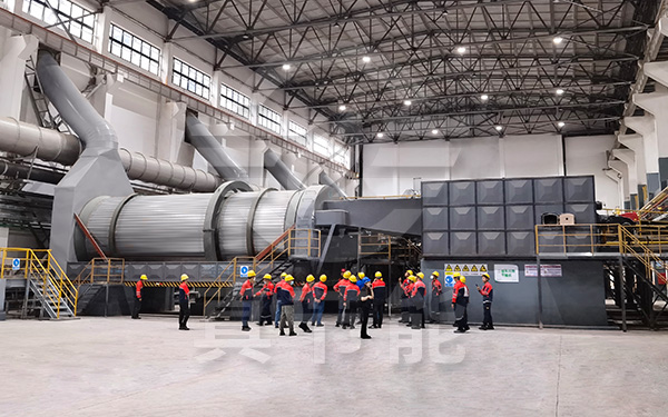 發(fā)酵飼料烘干機工作效率如何提高 發(fā)酵飼料烘干機工作效率如何提高