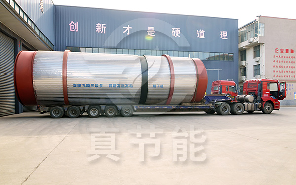 木薯渣烘干設(shè)備運(yùn)輸現(xiàn)場(chǎng) 木薯渣烘干設(shè)備運(yùn)輸現(xiàn)場(chǎng)