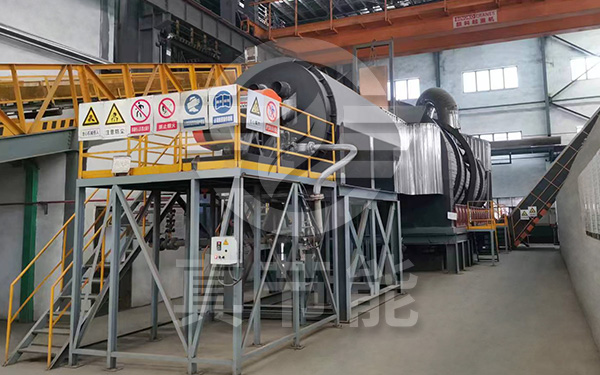 淀粉渣烘干機(jī)生產(chǎn)廠(chǎng)家如何選擇