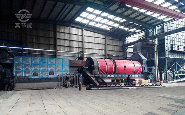 生物質(zhì)烘干機(jī)該如何選擇